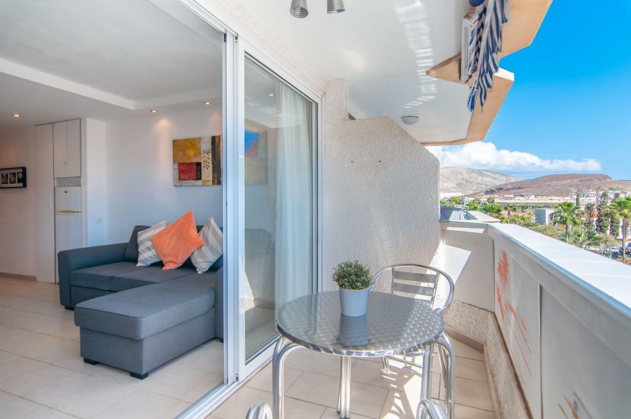 Playa Honda 1A009 Apartment Playa de las Americas  Luaran gambar